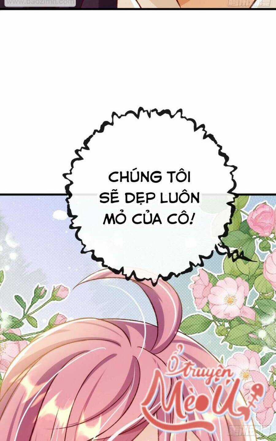 Giẫm Lên Cặn Bã Nam Nhân Làm Chủ Thần Chapter 23 trang 4