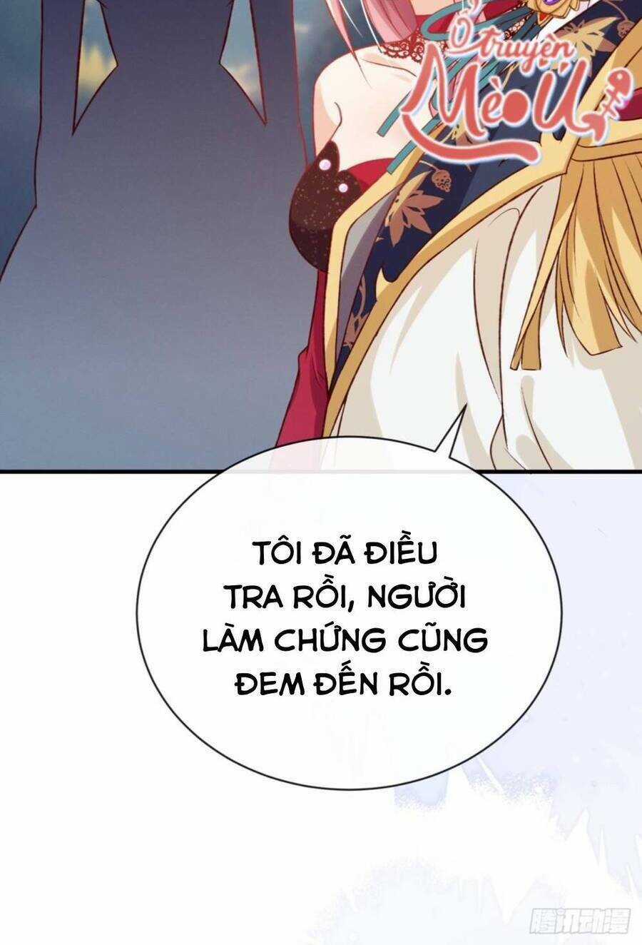 Giẫm Lên Cặn Bã Nam Nhân Làm Chủ Thần Chapter 23 trang 41