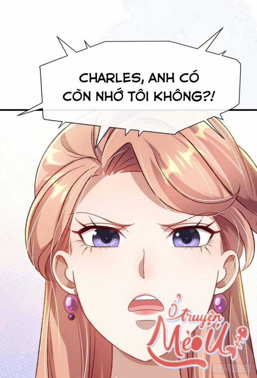 Giẫm Lên Cặn Bã Nam Nhân Làm Chủ Thần Chapter 23 trang 42