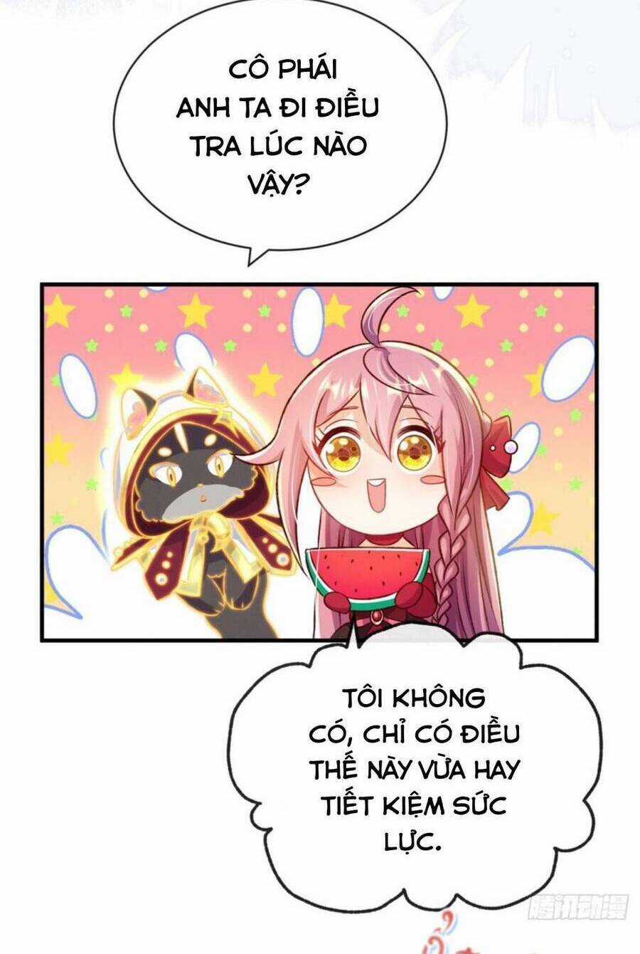 Giẫm Lên Cặn Bã Nam Nhân Làm Chủ Thần Chapter 23 trang 44