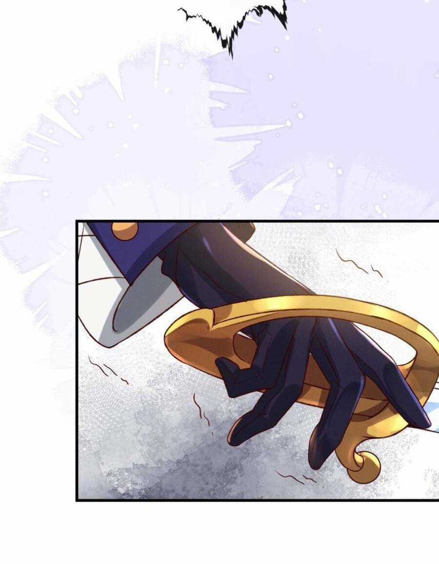 Giẫm Lên Cặn Bã Nam Nhân Làm Chủ Thần Chapter 23 trang 47