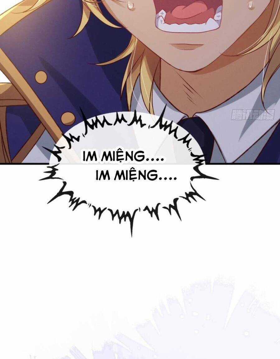 Giẫm Lên Cặn Bã Nam Nhân Làm Chủ Thần Chapter 23 trang 49