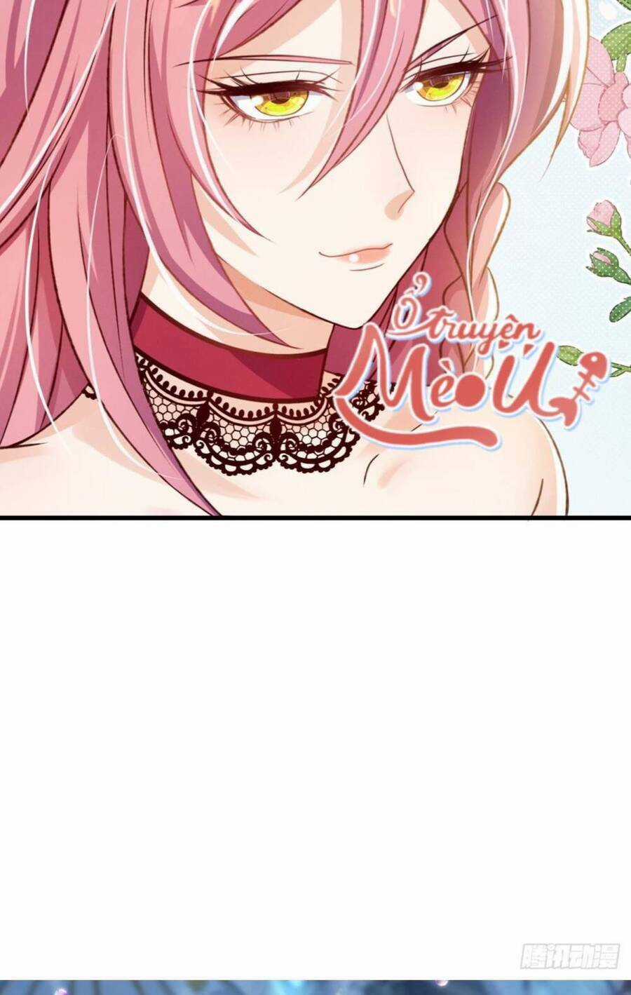 Giẫm Lên Cặn Bã Nam Nhân Làm Chủ Thần Chapter 23 trang 5