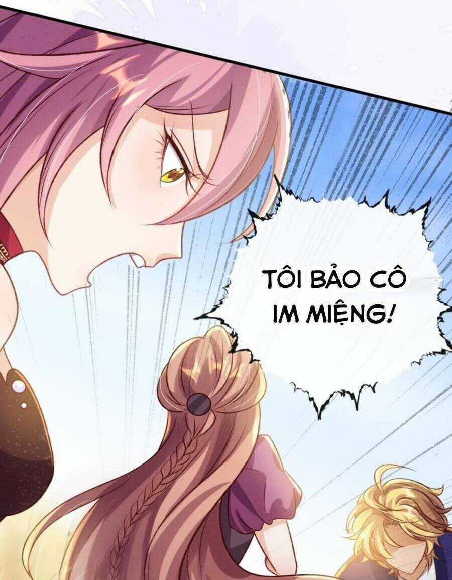 Giẫm Lên Cặn Bã Nam Nhân Làm Chủ Thần Chapter 23 trang 50