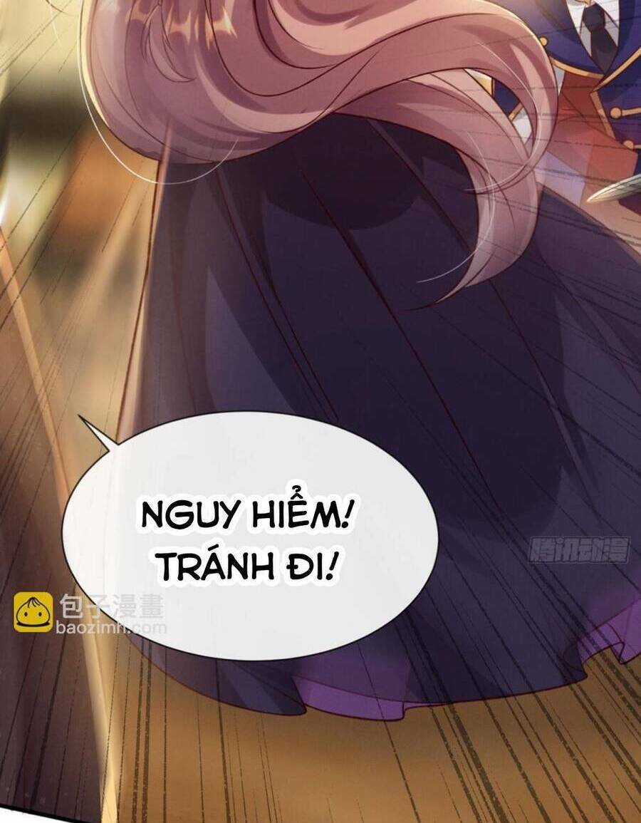 Giẫm Lên Cặn Bã Nam Nhân Làm Chủ Thần Chapter 23 trang 51