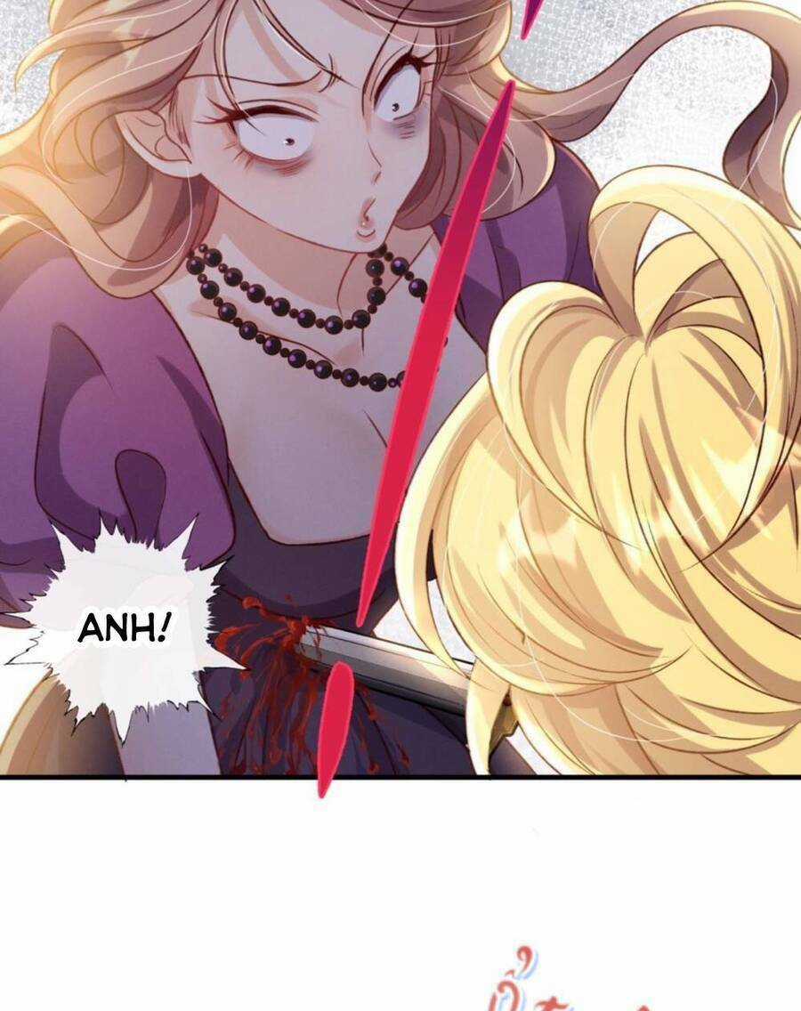 Giẫm Lên Cặn Bã Nam Nhân Làm Chủ Thần Chapter 23 trang 53