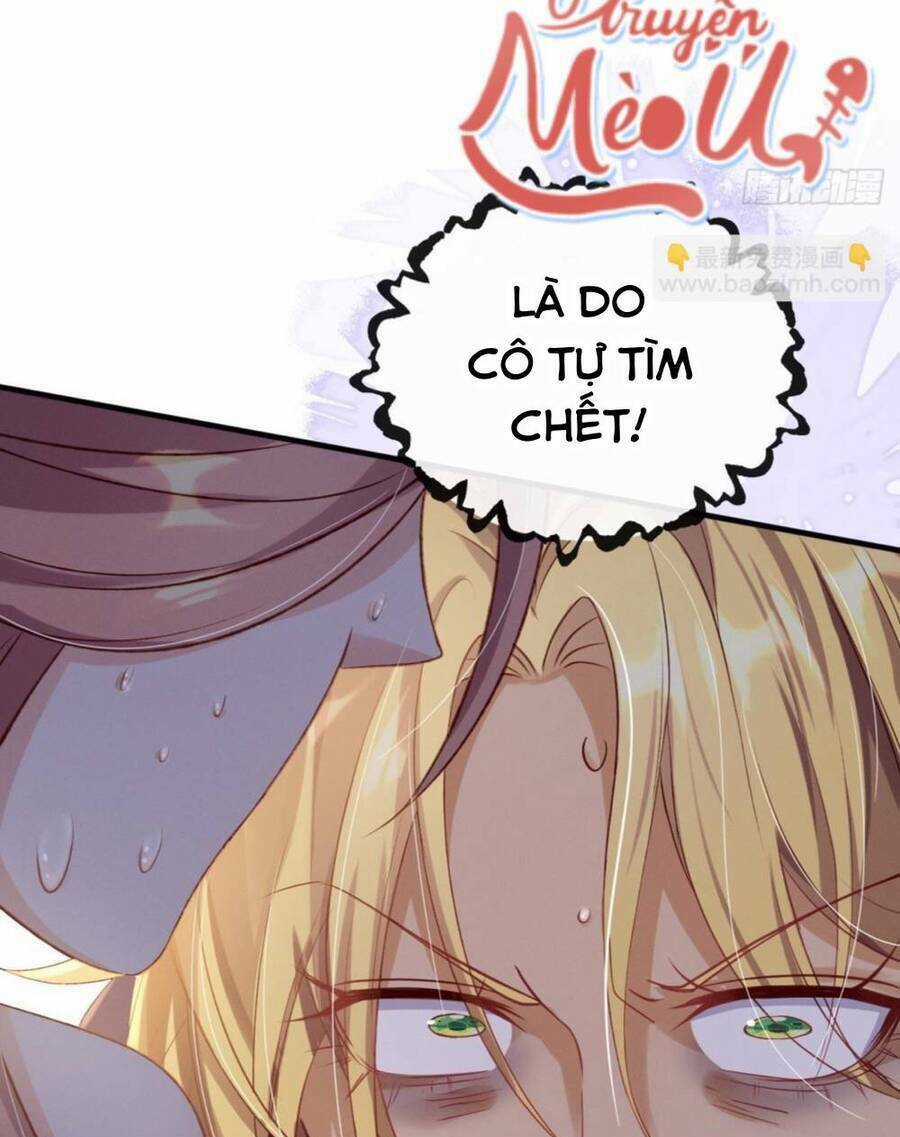 Giẫm Lên Cặn Bã Nam Nhân Làm Chủ Thần Chapter 23 trang 54