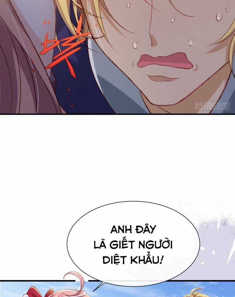 Giẫm Lên Cặn Bã Nam Nhân Làm Chủ Thần Chapter 23 trang 55