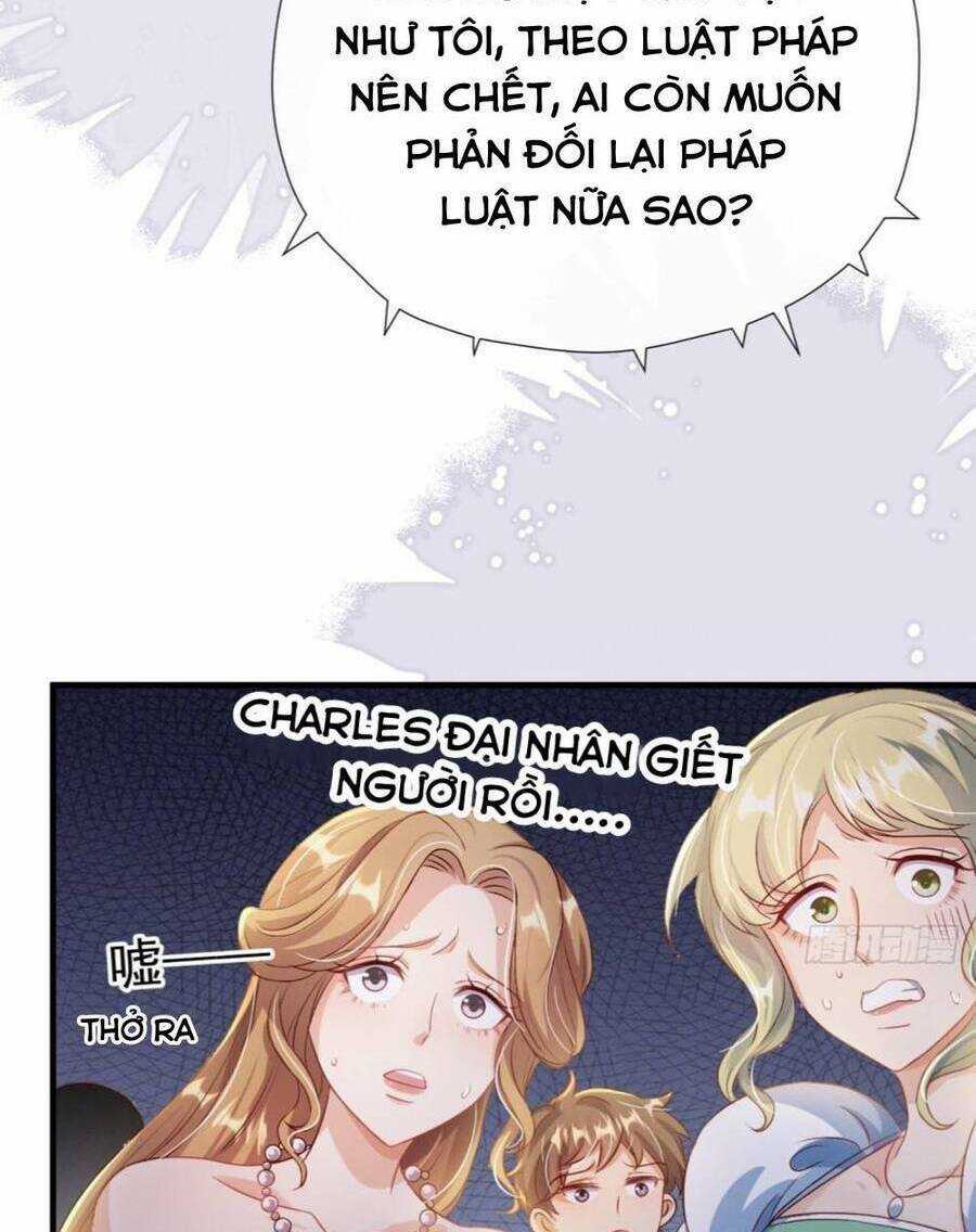 Giẫm Lên Cặn Bã Nam Nhân Làm Chủ Thần Chapter 23 trang 57