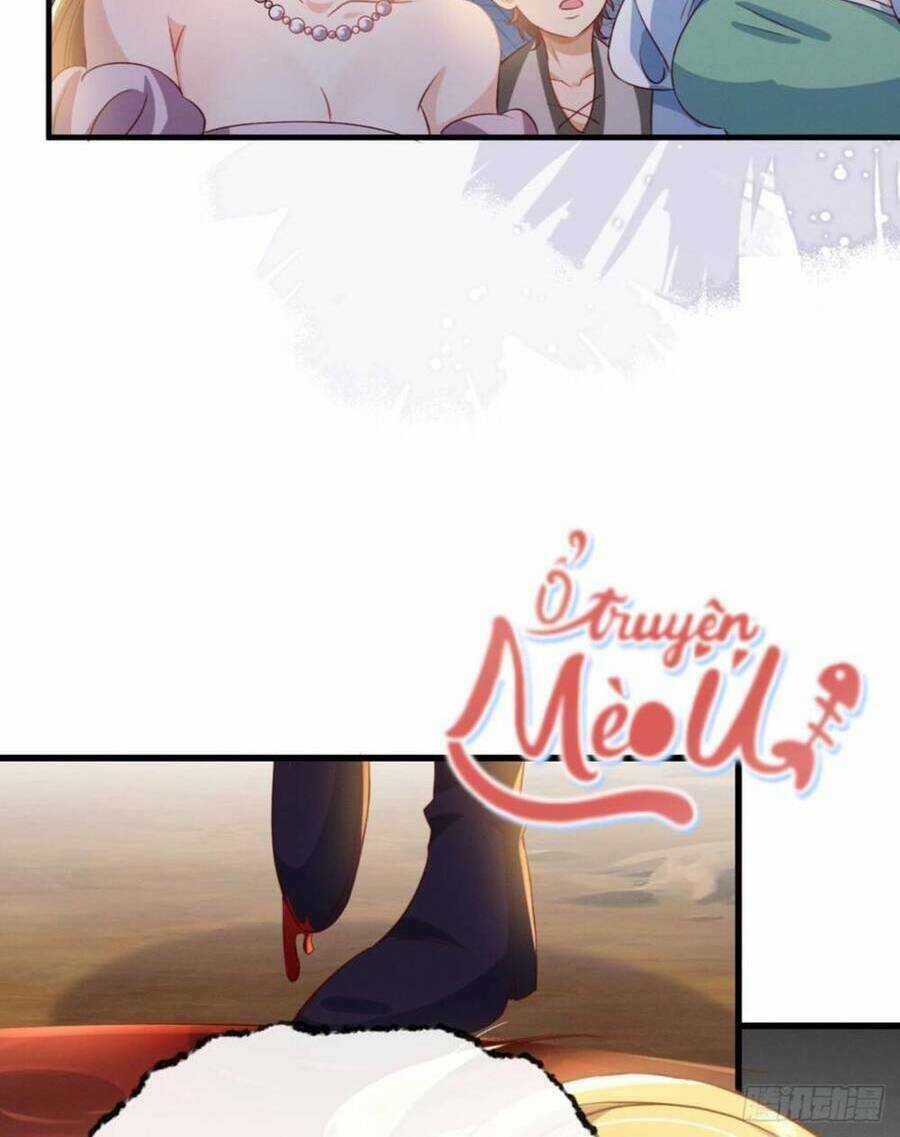 Giẫm Lên Cặn Bã Nam Nhân Làm Chủ Thần Chapter 23 trang 58