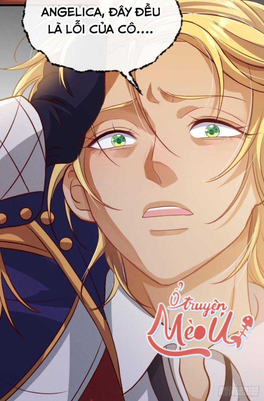 Giẫm Lên Cặn Bã Nam Nhân Làm Chủ Thần Chapter 23 trang 59