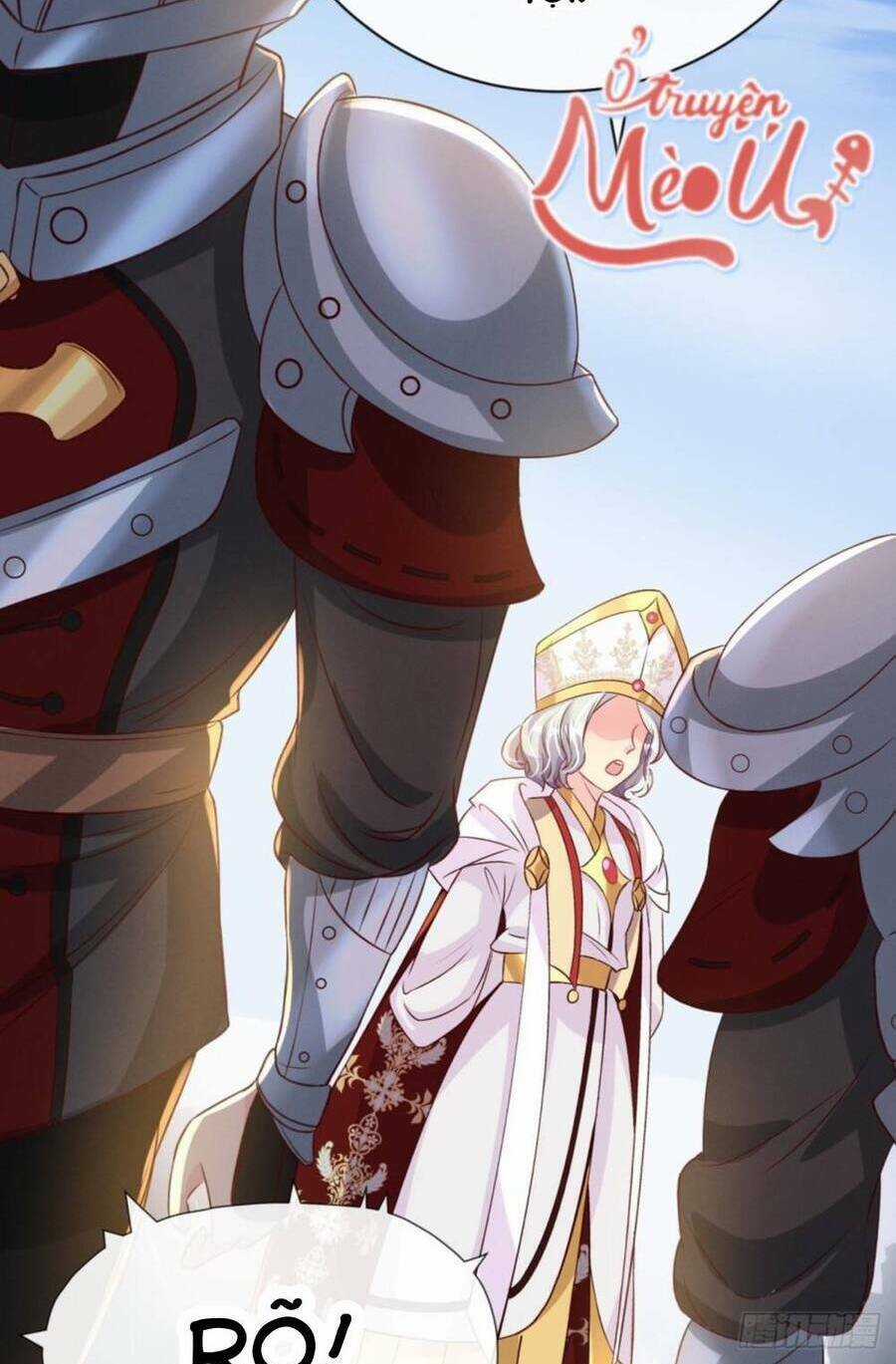 Giẫm Lên Cặn Bã Nam Nhân Làm Chủ Thần Chapter 23 trang 61