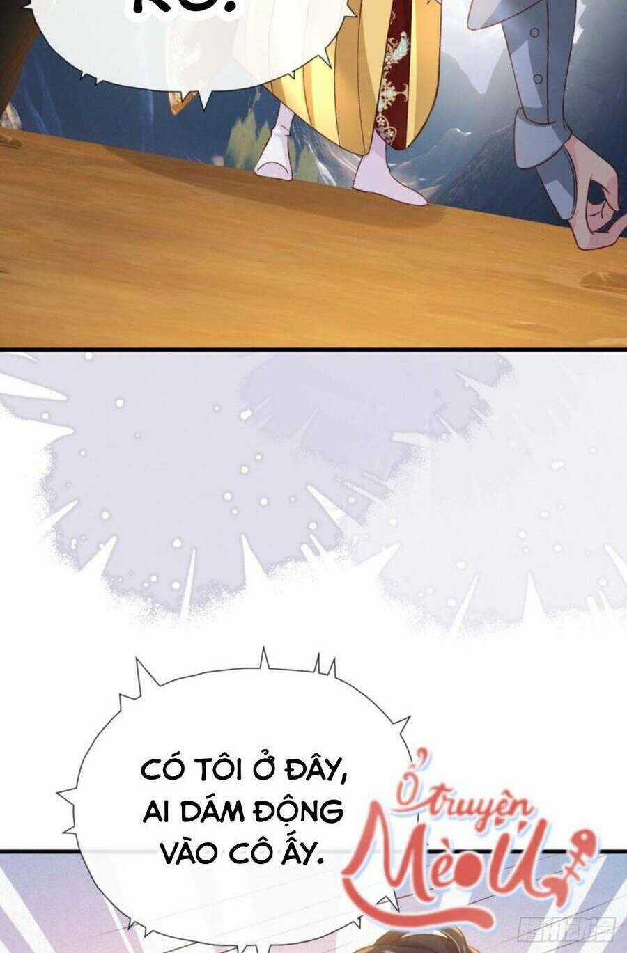 Giẫm Lên Cặn Bã Nam Nhân Làm Chủ Thần Chapter 23 trang 62