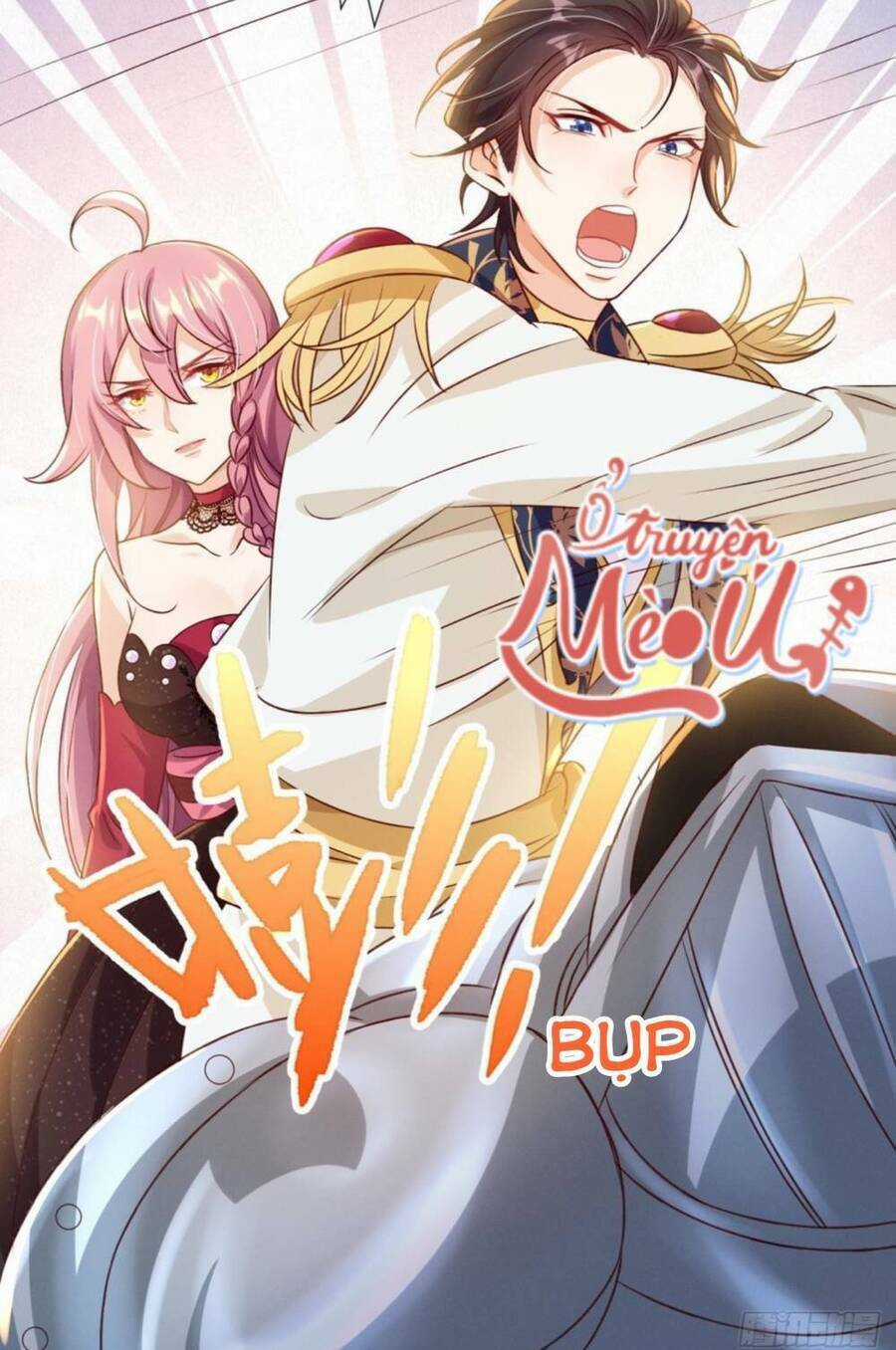 Giẫm Lên Cặn Bã Nam Nhân Làm Chủ Thần Chapter 23 trang 63