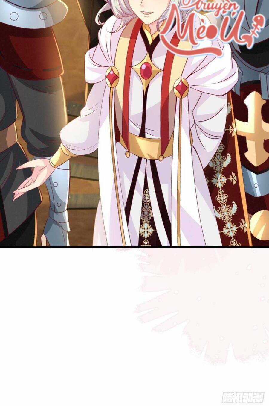 Giẫm Lên Cặn Bã Nam Nhân Làm Chủ Thần Chapter 23 trang 65