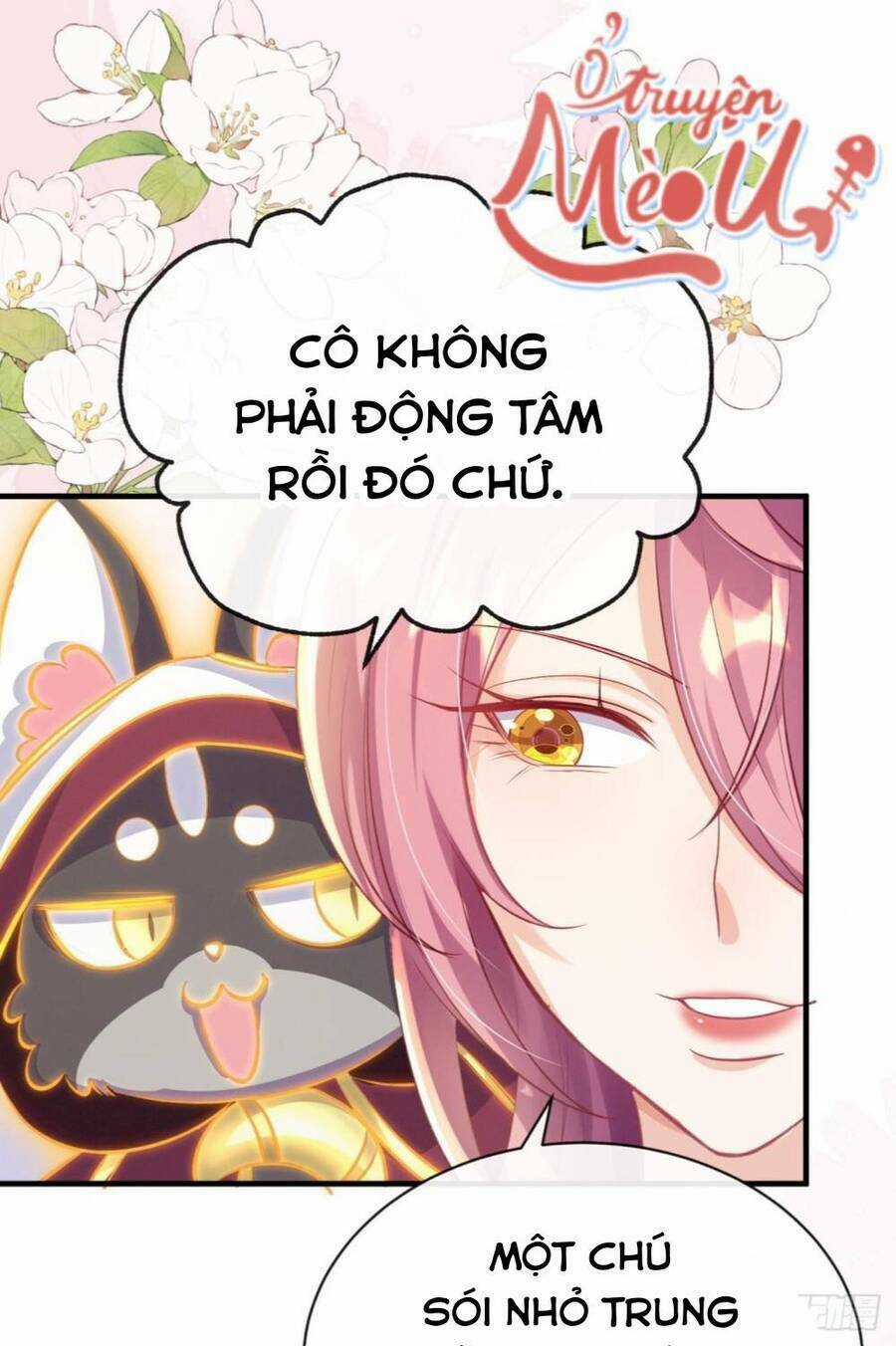 Giẫm Lên Cặn Bã Nam Nhân Làm Chủ Thần Chapter 23 trang 67