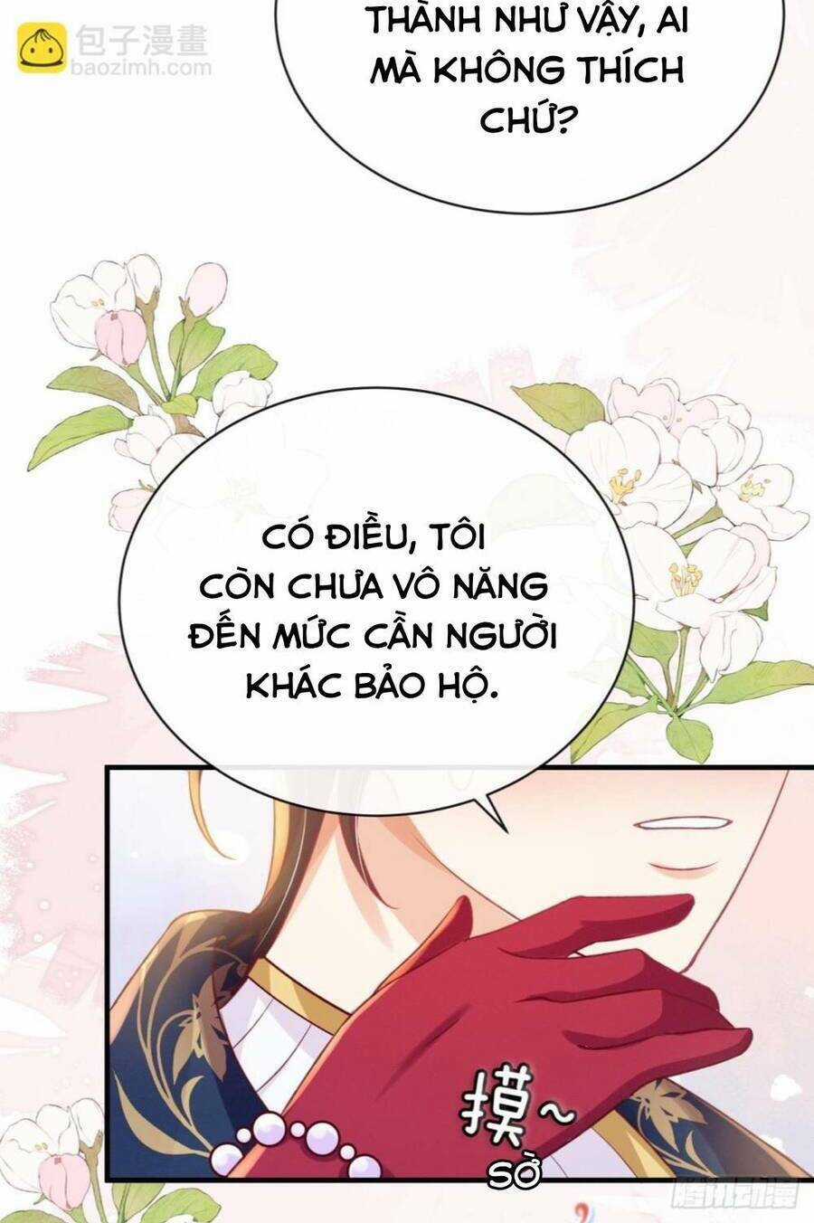 Giẫm Lên Cặn Bã Nam Nhân Làm Chủ Thần Chapter 23 trang 68
