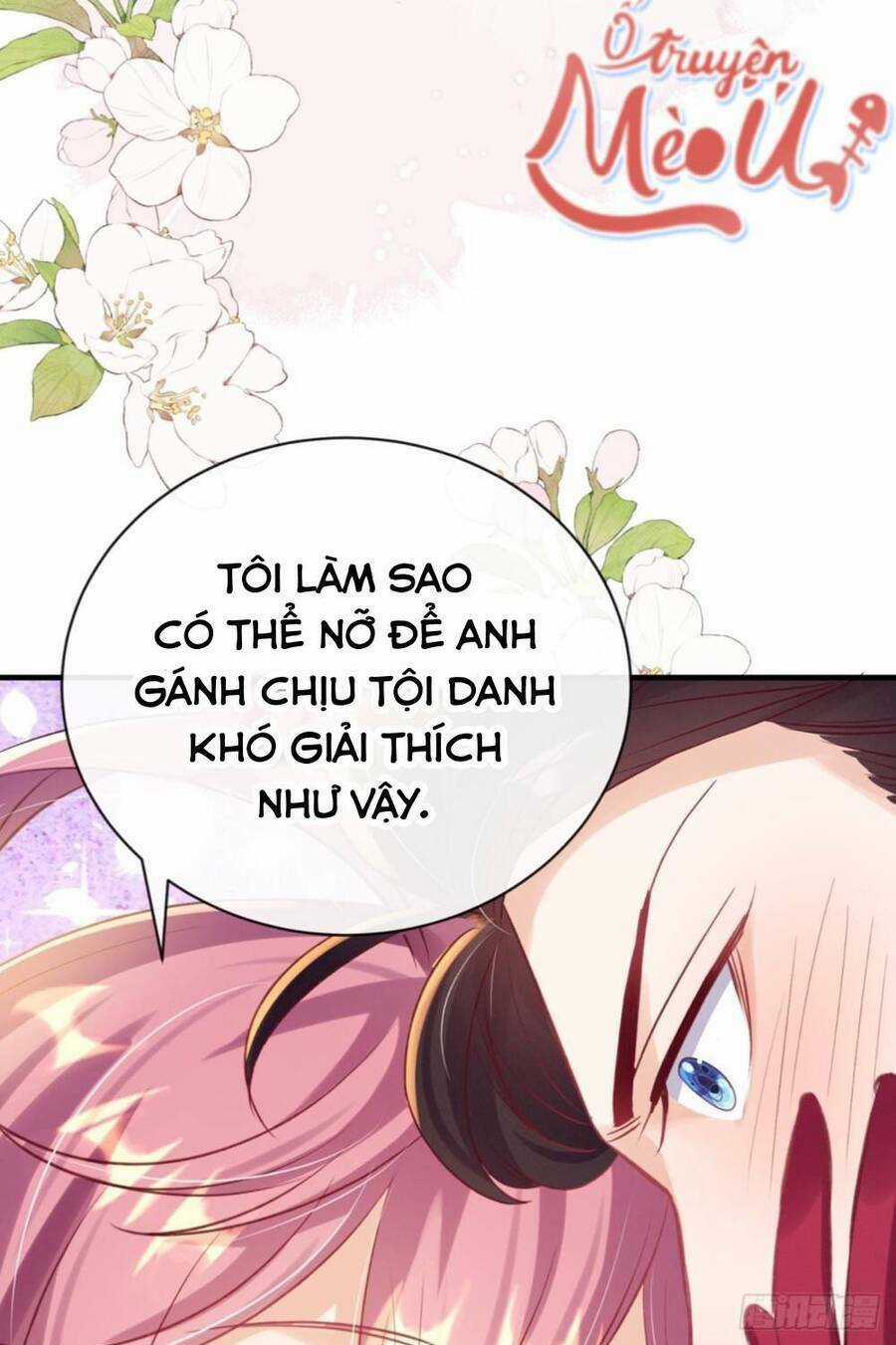 Giẫm Lên Cặn Bã Nam Nhân Làm Chủ Thần Chapter 23 trang 69