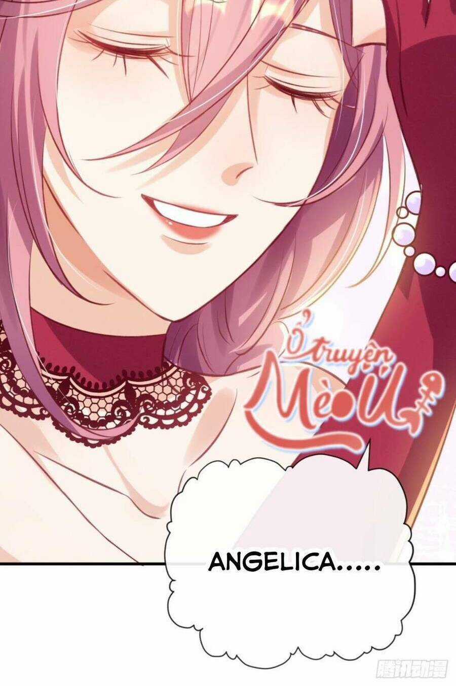 Giẫm Lên Cặn Bã Nam Nhân Làm Chủ Thần Chapter 23 trang 70