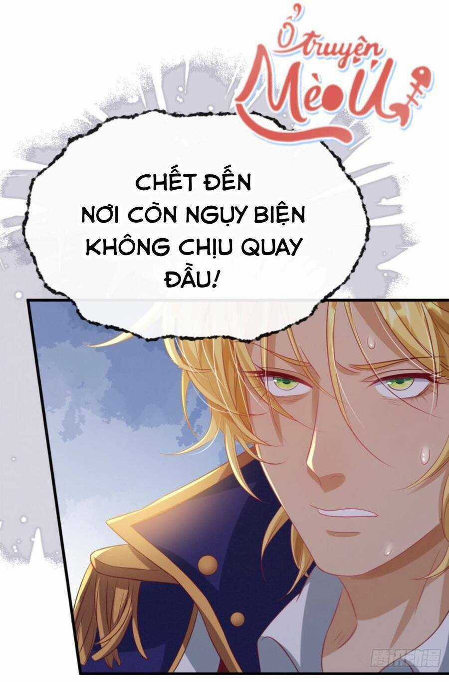 Giẫm Lên Cặn Bã Nam Nhân Làm Chủ Thần Chapter 23 trang 71