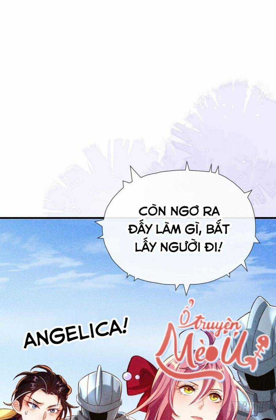 Giẫm Lên Cặn Bã Nam Nhân Làm Chủ Thần Chapter 23 trang 72