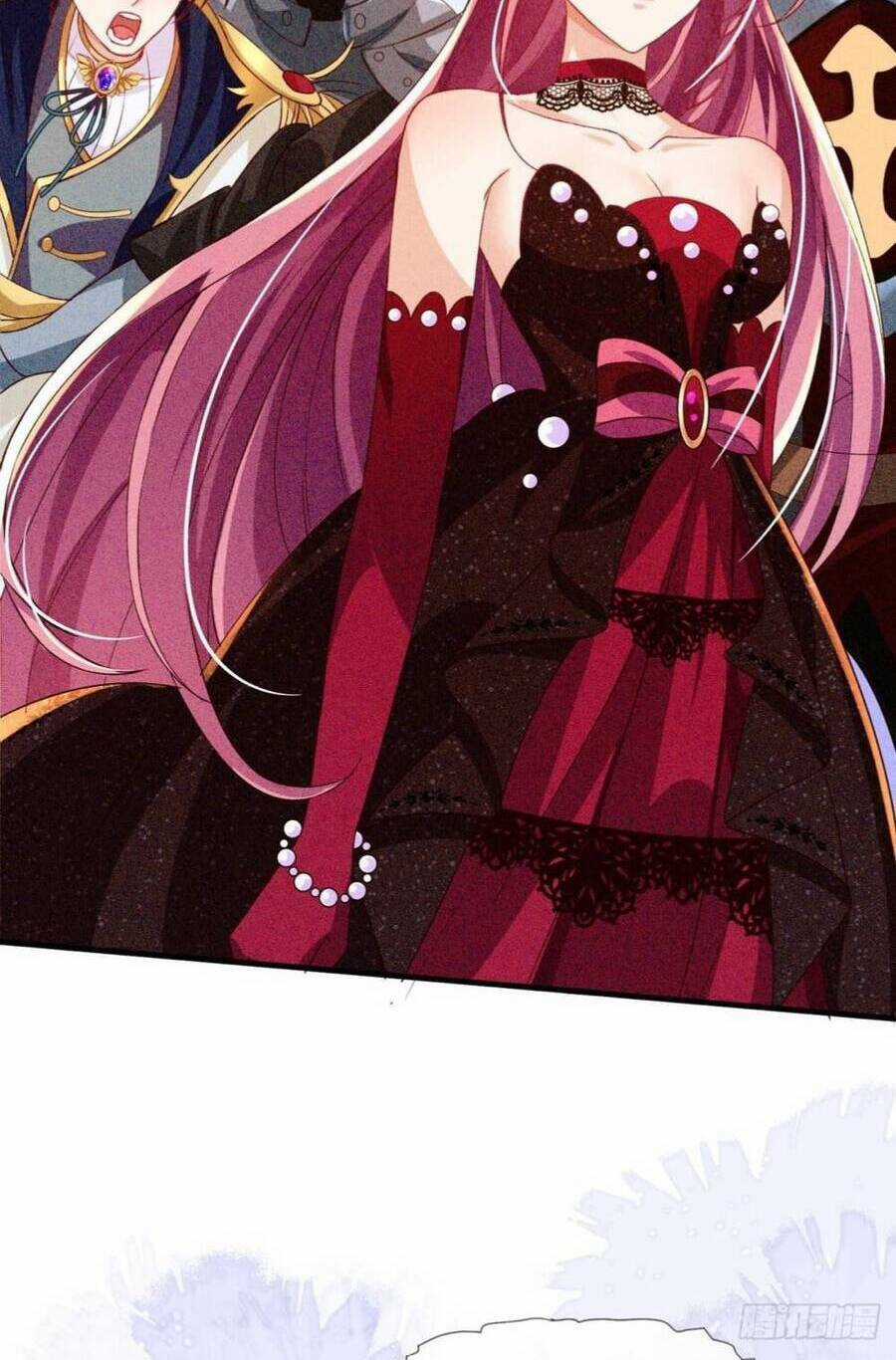 Giẫm Lên Cặn Bã Nam Nhân Làm Chủ Thần Chapter 23 trang 73