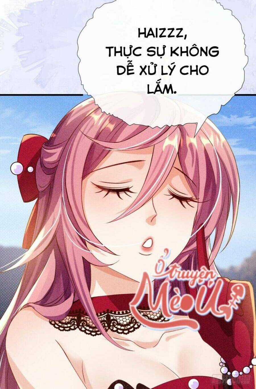 Giẫm Lên Cặn Bã Nam Nhân Làm Chủ Thần Chapter 23 trang 74