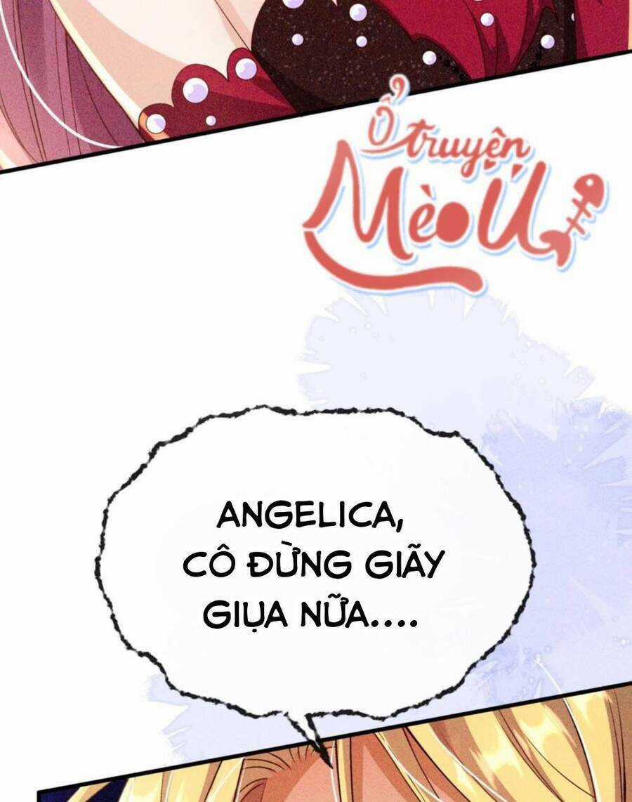 Giẫm Lên Cặn Bã Nam Nhân Làm Chủ Thần Chapter 23 trang 75