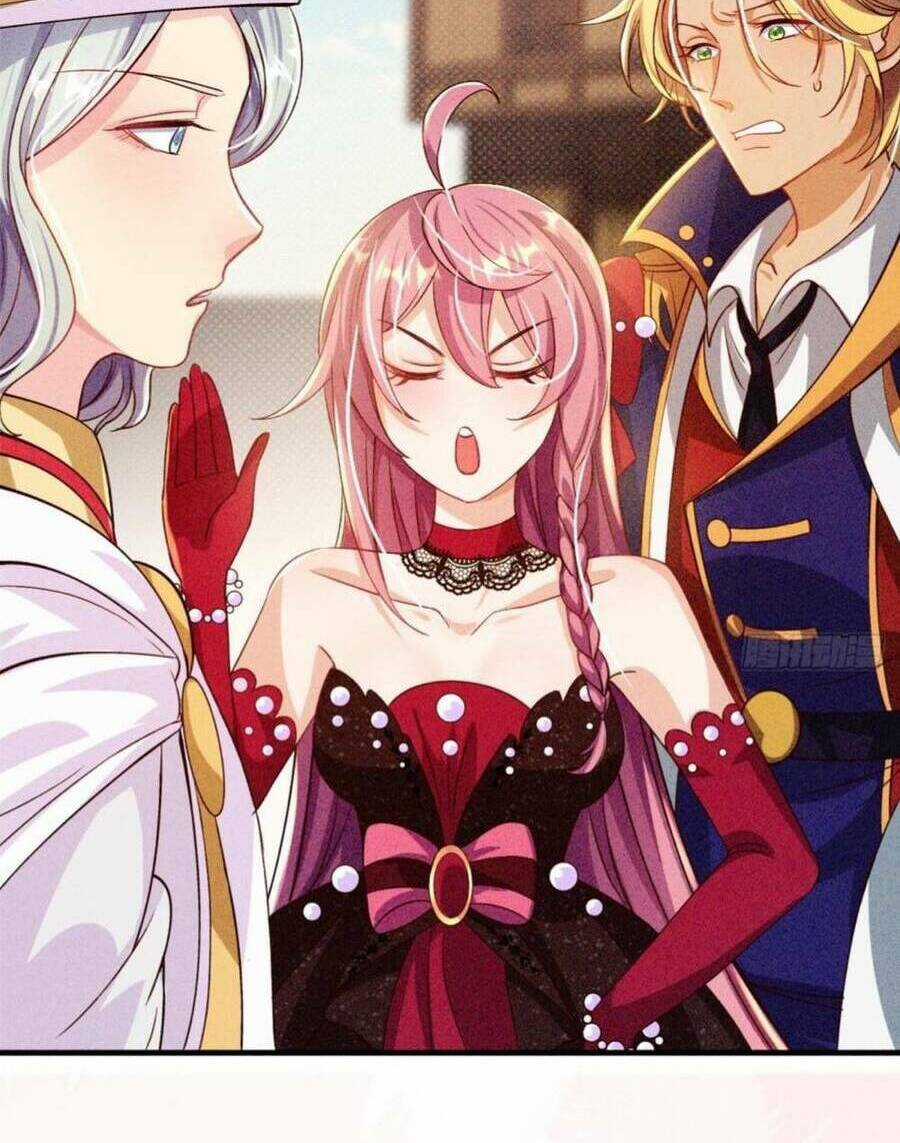 Giẫm Lên Cặn Bã Nam Nhân Làm Chủ Thần Chapter 23 trang 78