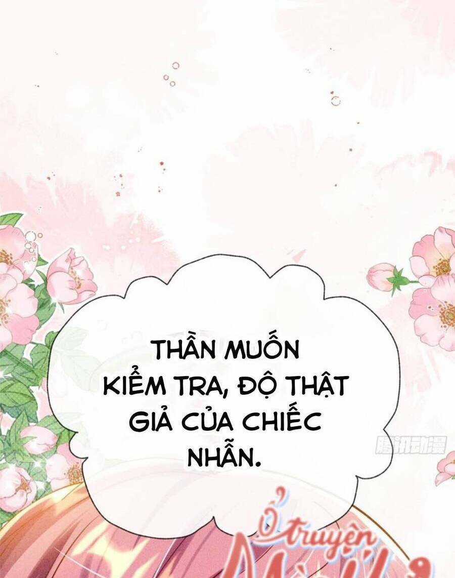 Giẫm Lên Cặn Bã Nam Nhân Làm Chủ Thần Chapter 23 trang 79