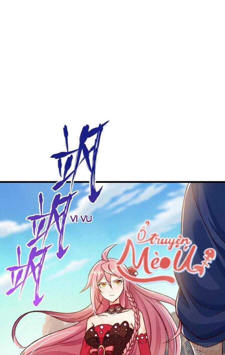 Giẫm Lên Cặn Bã Nam Nhân Làm Chủ Thần Chapter 23 trang 8