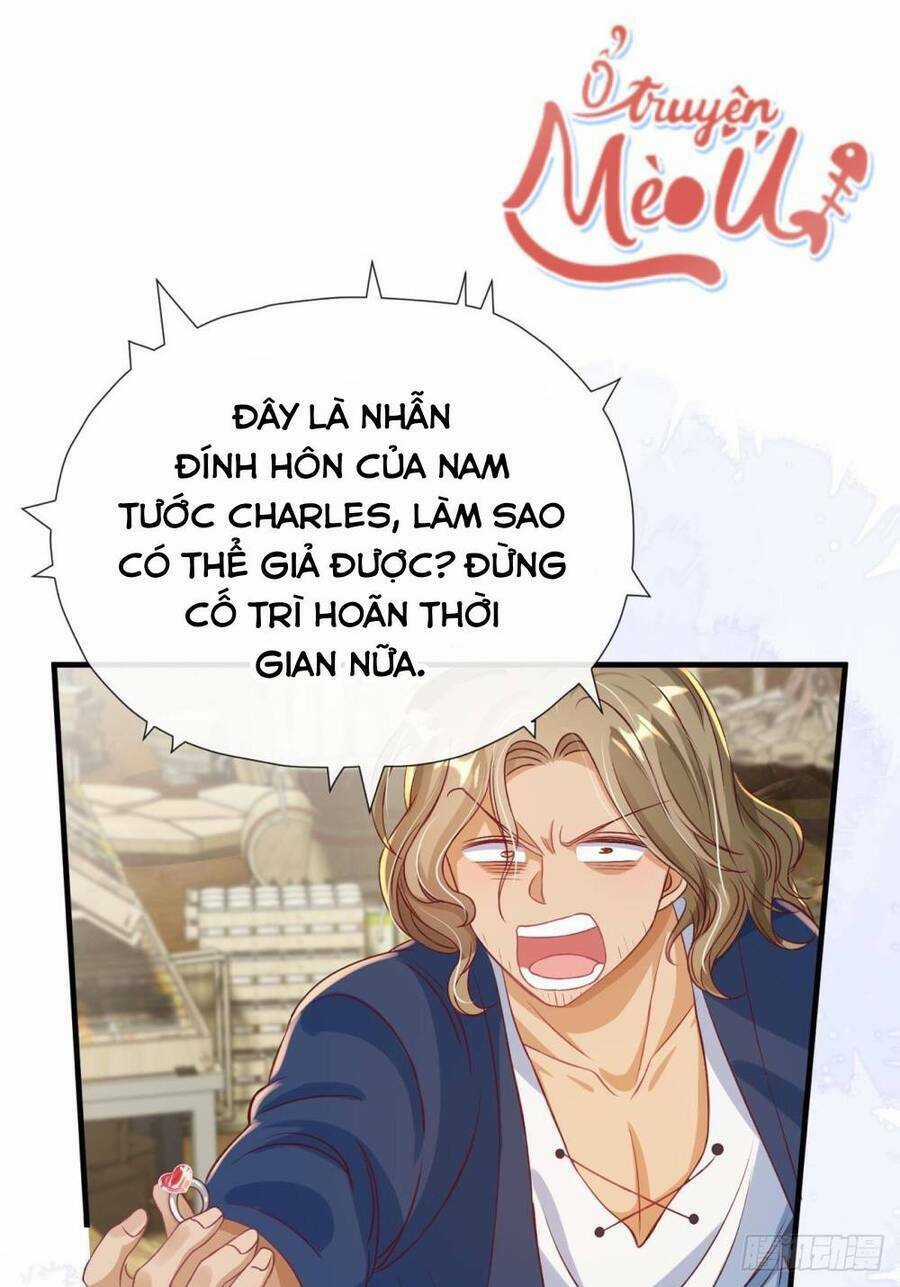 Giẫm Lên Cặn Bã Nam Nhân Làm Chủ Thần Chapter 23 trang 81