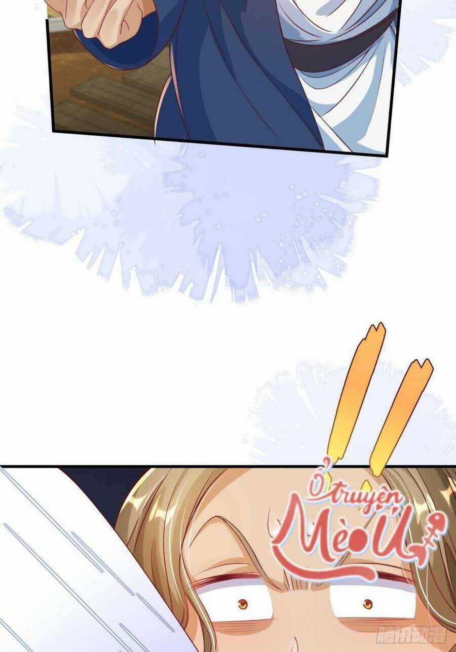 Giẫm Lên Cặn Bã Nam Nhân Làm Chủ Thần Chapter 23 trang 82