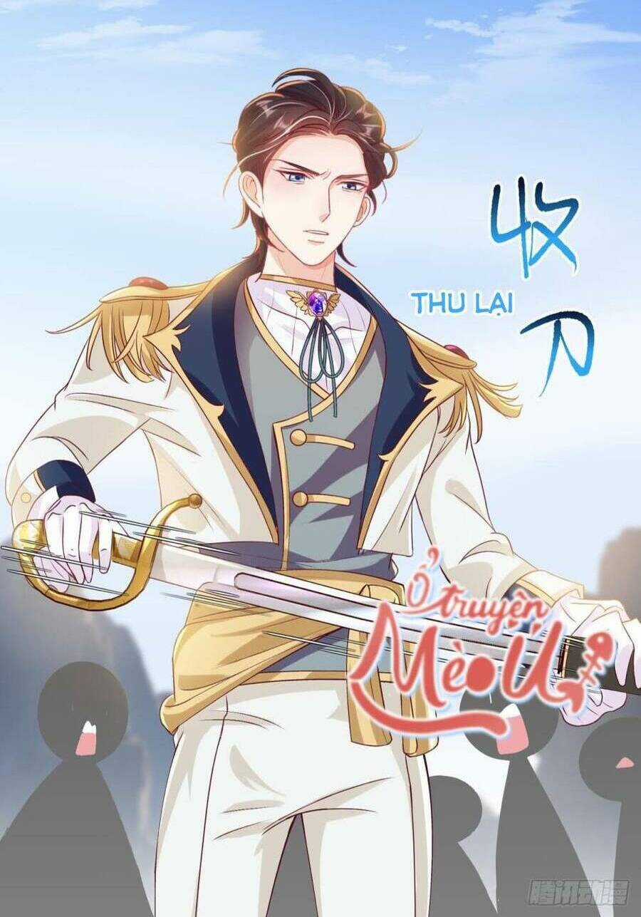 Giẫm Lên Cặn Bã Nam Nhân Làm Chủ Thần Chapter 23 trang 84