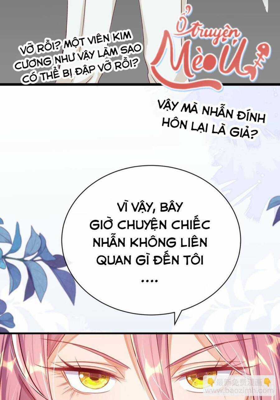 Giẫm Lên Cặn Bã Nam Nhân Làm Chủ Thần Chapter 23 trang 85