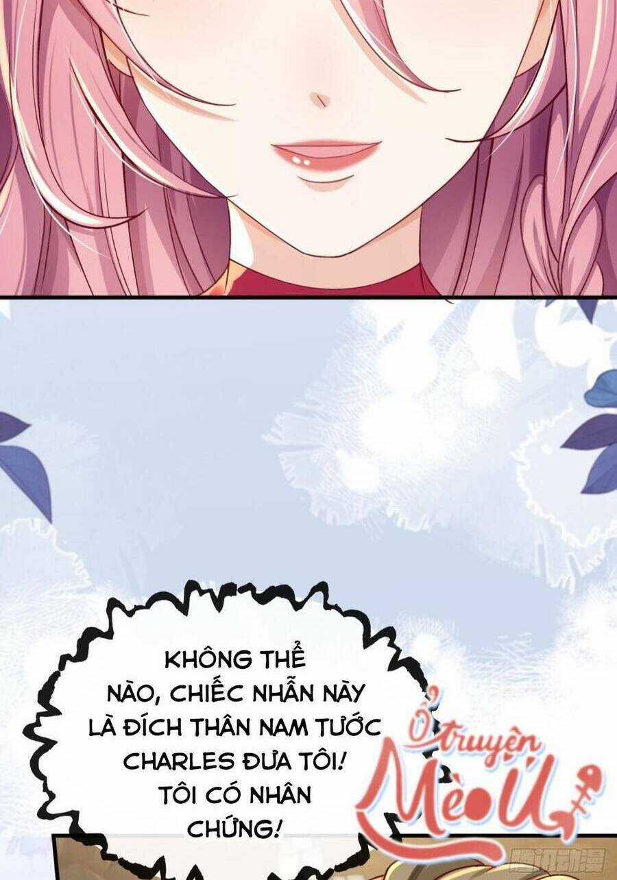 Giẫm Lên Cặn Bã Nam Nhân Làm Chủ Thần Chapter 23 trang 86