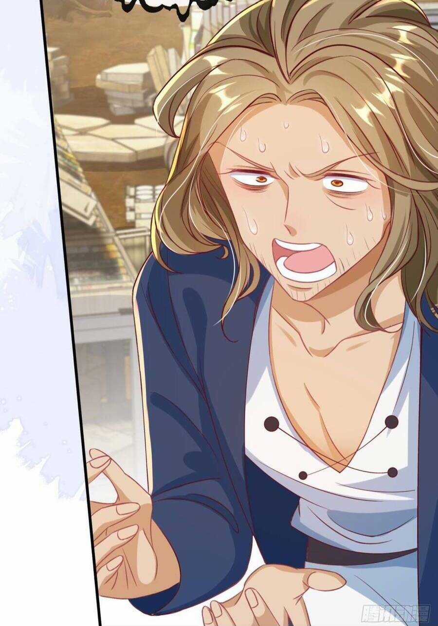 Giẫm Lên Cặn Bã Nam Nhân Làm Chủ Thần Chapter 23 trang 87