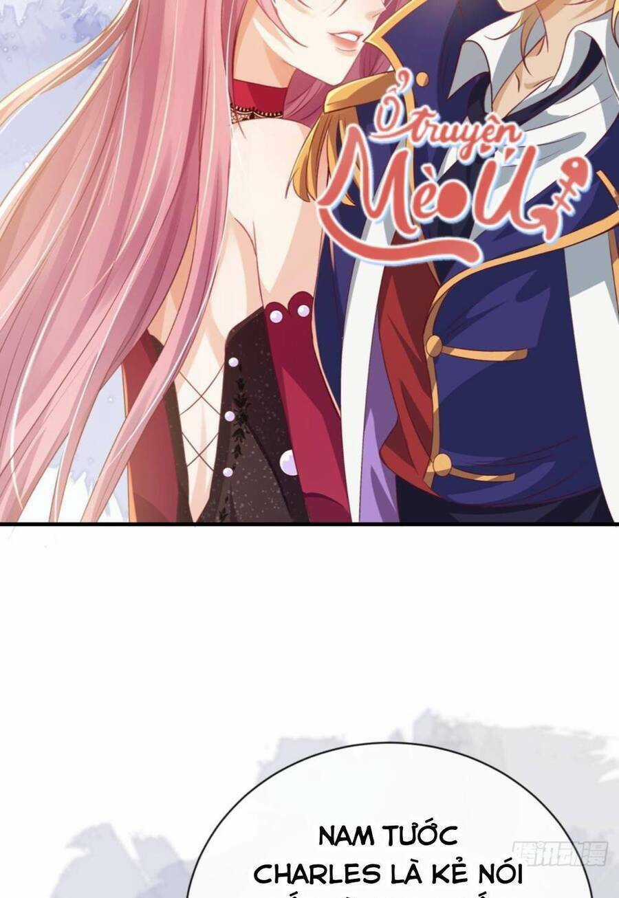 Giẫm Lên Cặn Bã Nam Nhân Làm Chủ Thần Chapter 23 trang 89