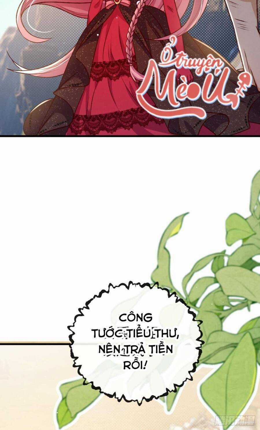 Giẫm Lên Cặn Bã Nam Nhân Làm Chủ Thần Chapter 23 trang 9