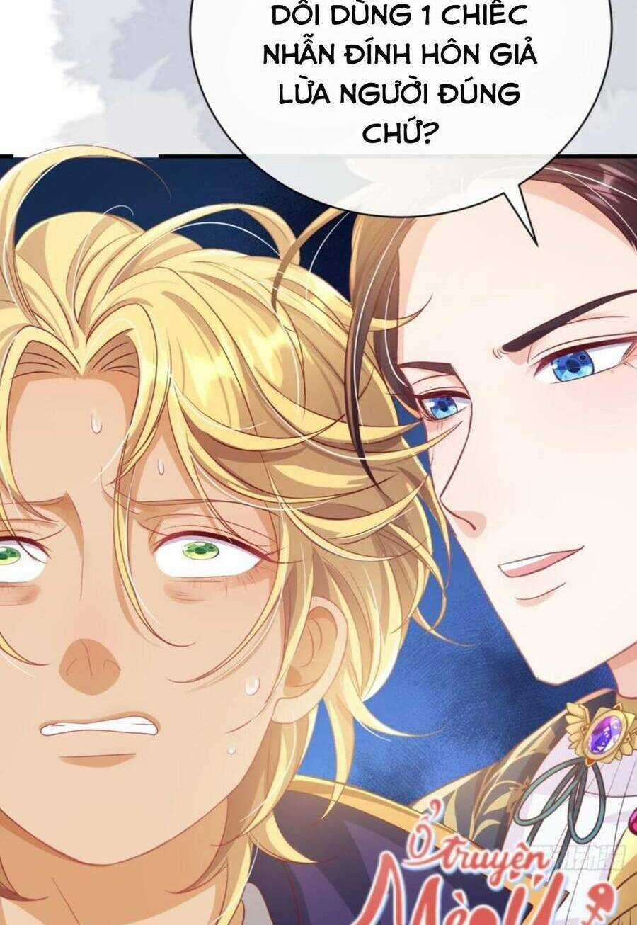 Giẫm Lên Cặn Bã Nam Nhân Làm Chủ Thần Chapter 23 trang 90