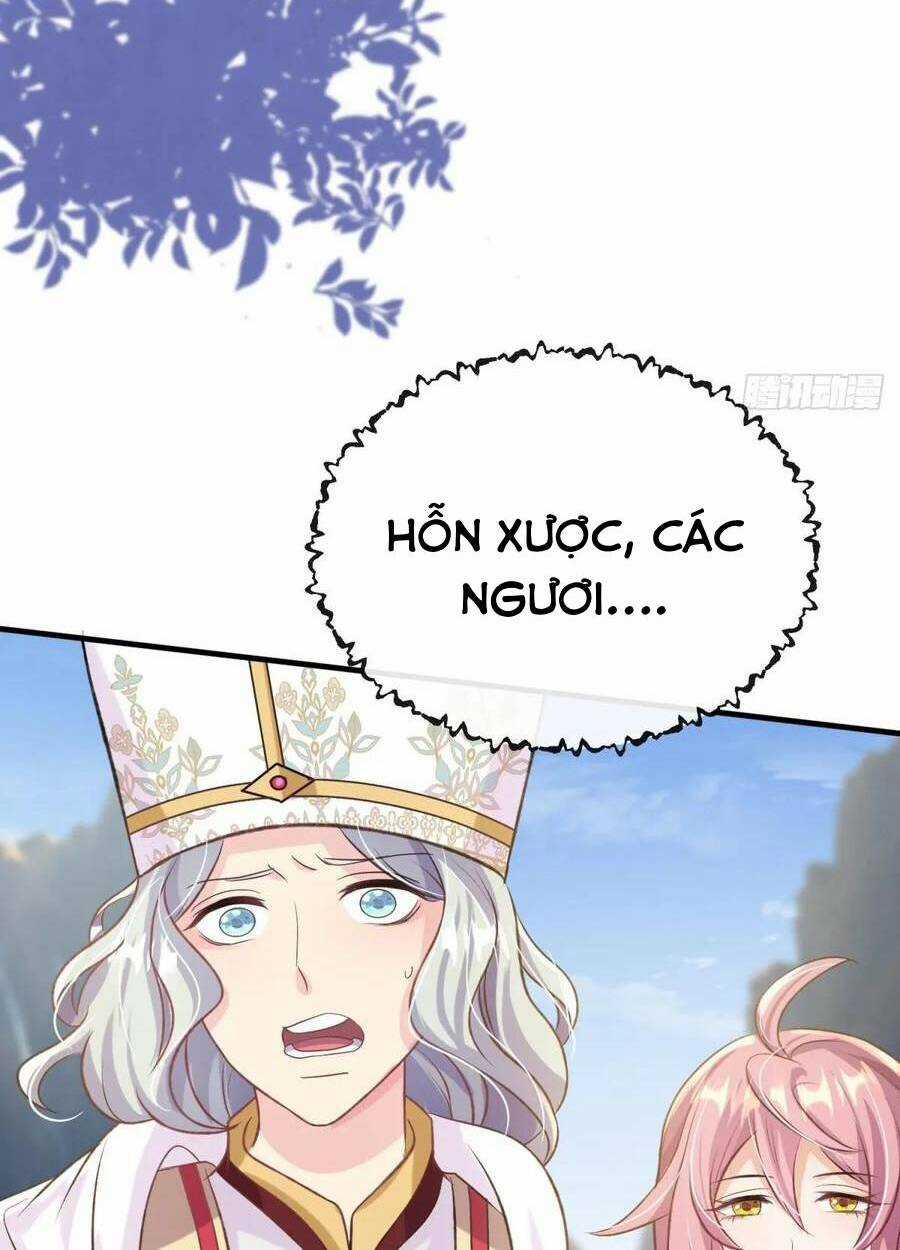 Giẫm Lên Cặn Bã Nam Nhân Làm Chủ Thần Chapter 24 trang 14