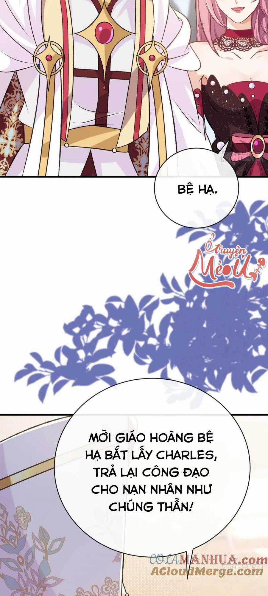 Giẫm Lên Cặn Bã Nam Nhân Làm Chủ Thần Chapter 24 trang 15