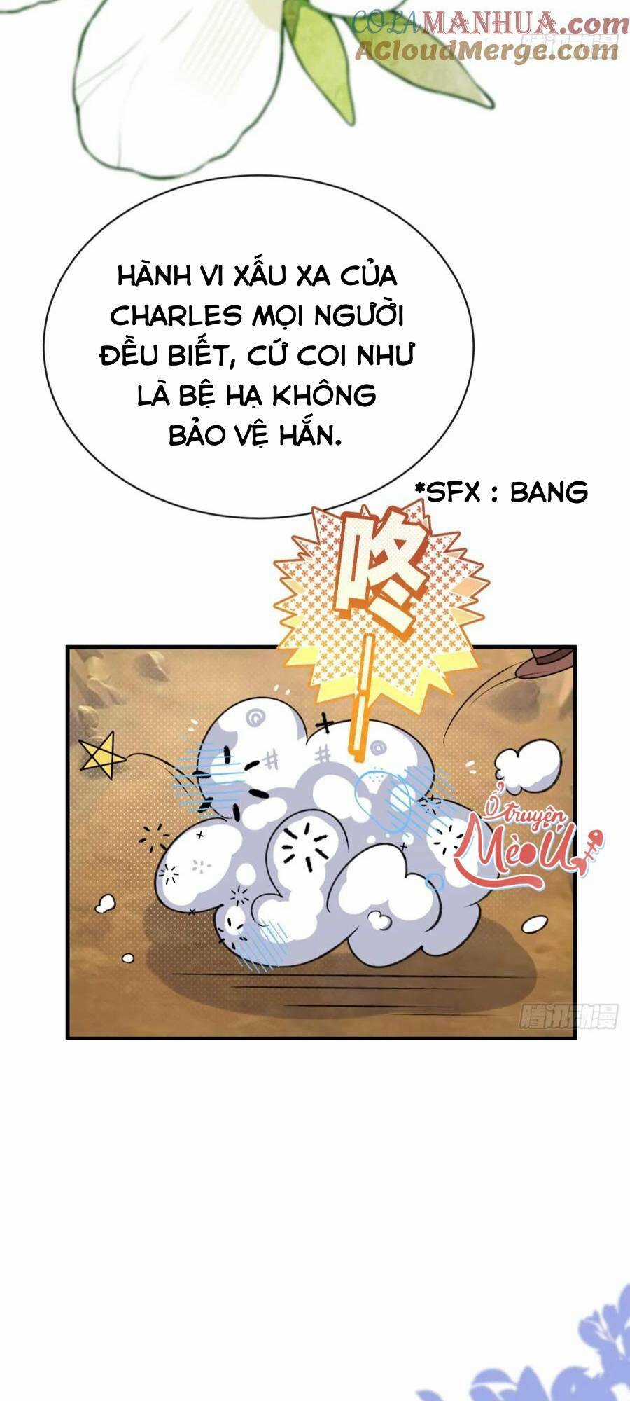 Giẫm Lên Cặn Bã Nam Nhân Làm Chủ Thần Chapter 24 trang 18
