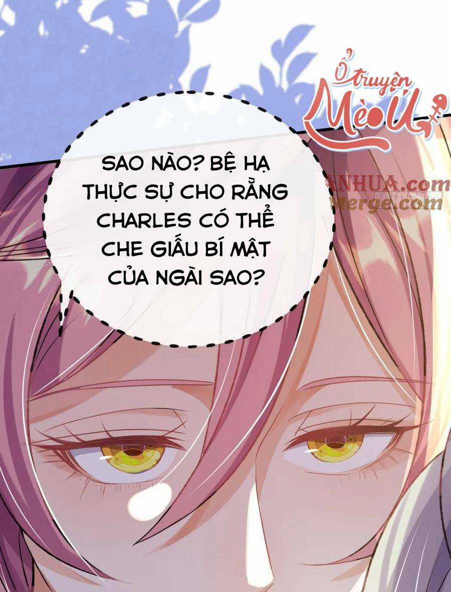 Giẫm Lên Cặn Bã Nam Nhân Làm Chủ Thần Chapter 24 trang 20