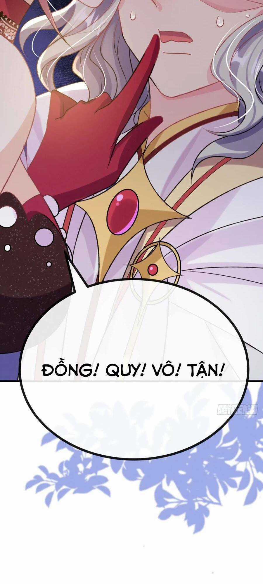 Giẫm Lên Cặn Bã Nam Nhân Làm Chủ Thần Chapter 24 trang 24