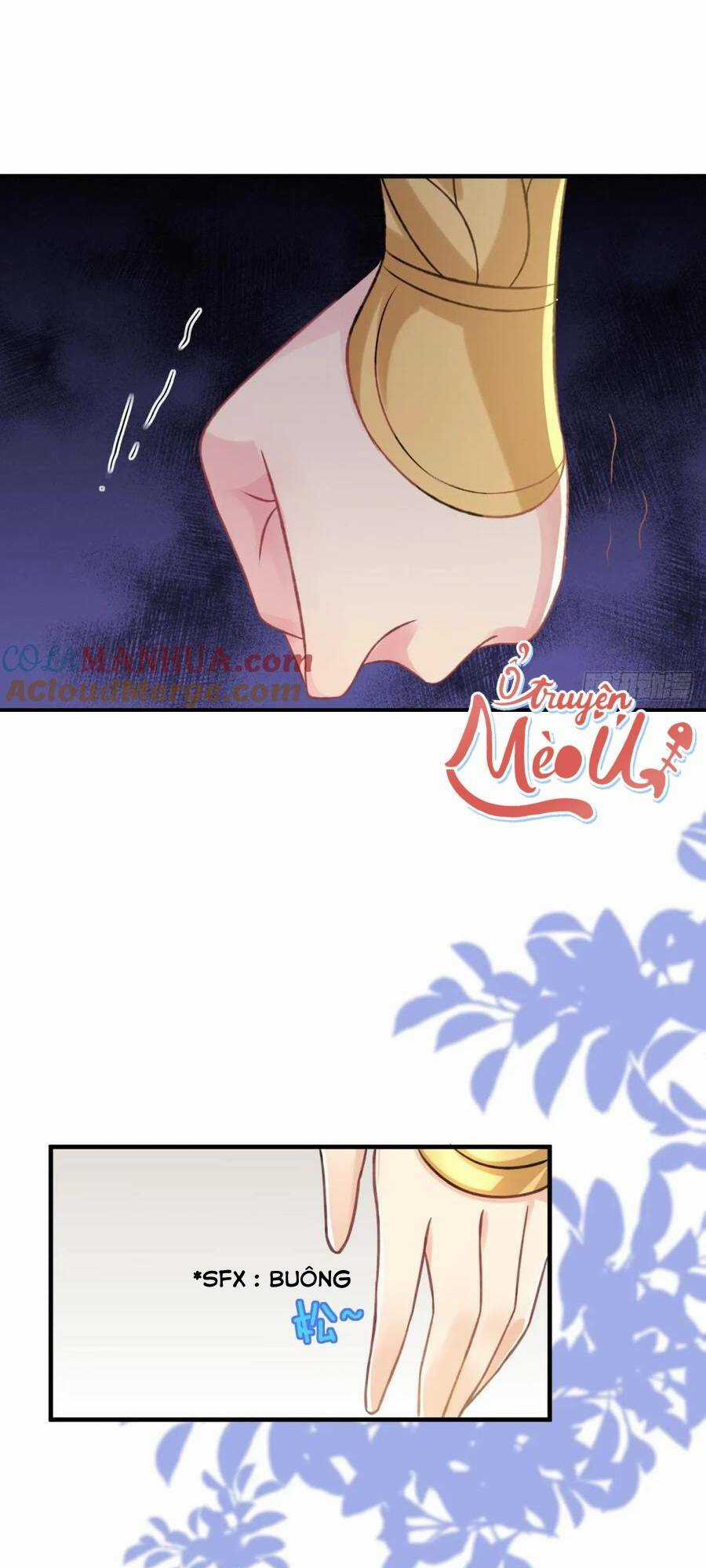 Giẫm Lên Cặn Bã Nam Nhân Làm Chủ Thần Chapter 24 trang 25