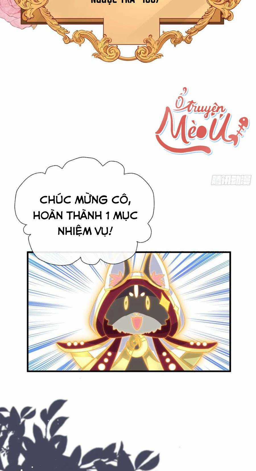 Giẫm Lên Cặn Bã Nam Nhân Làm Chủ Thần Chapter 24 trang 33