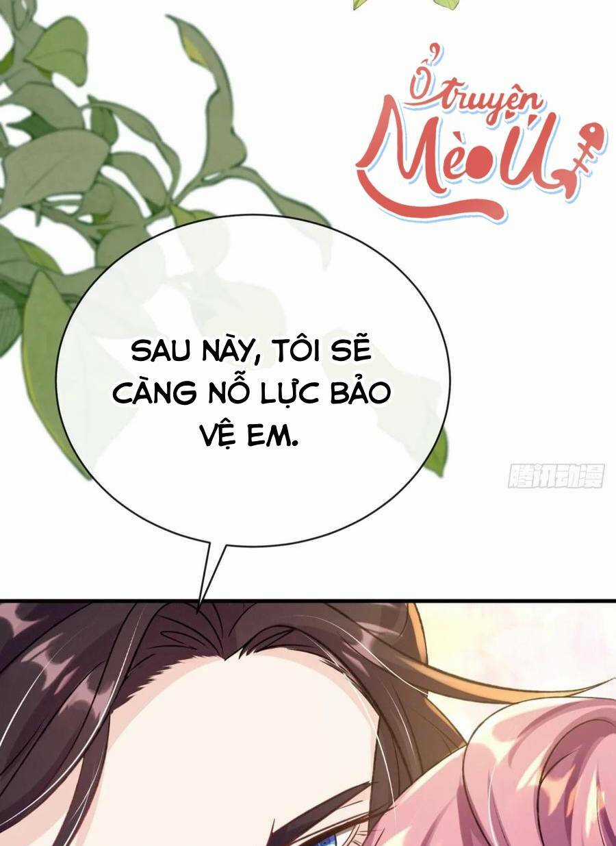 Giẫm Lên Cặn Bã Nam Nhân Làm Chủ Thần Chapter 24 trang 40