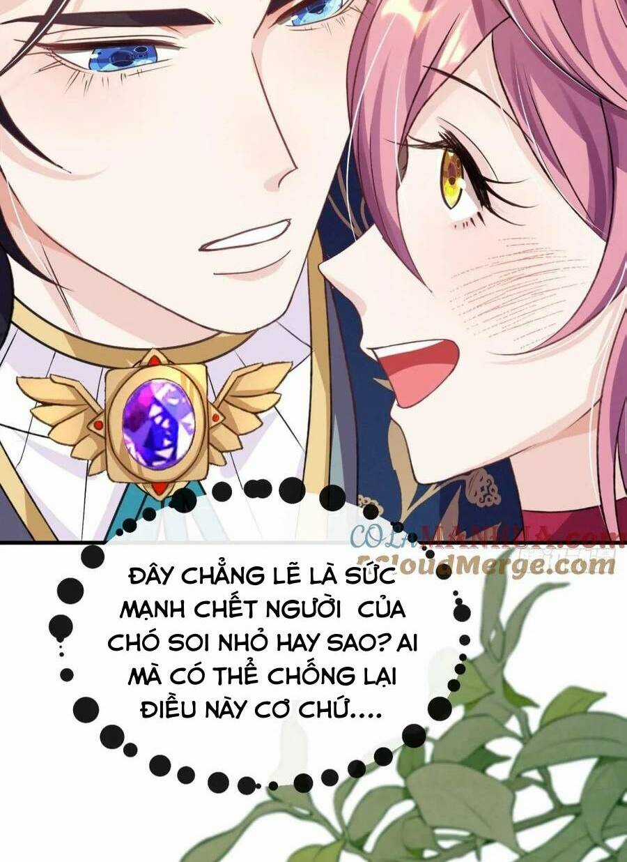 Giẫm Lên Cặn Bã Nam Nhân Làm Chủ Thần Chapter 24 trang 41