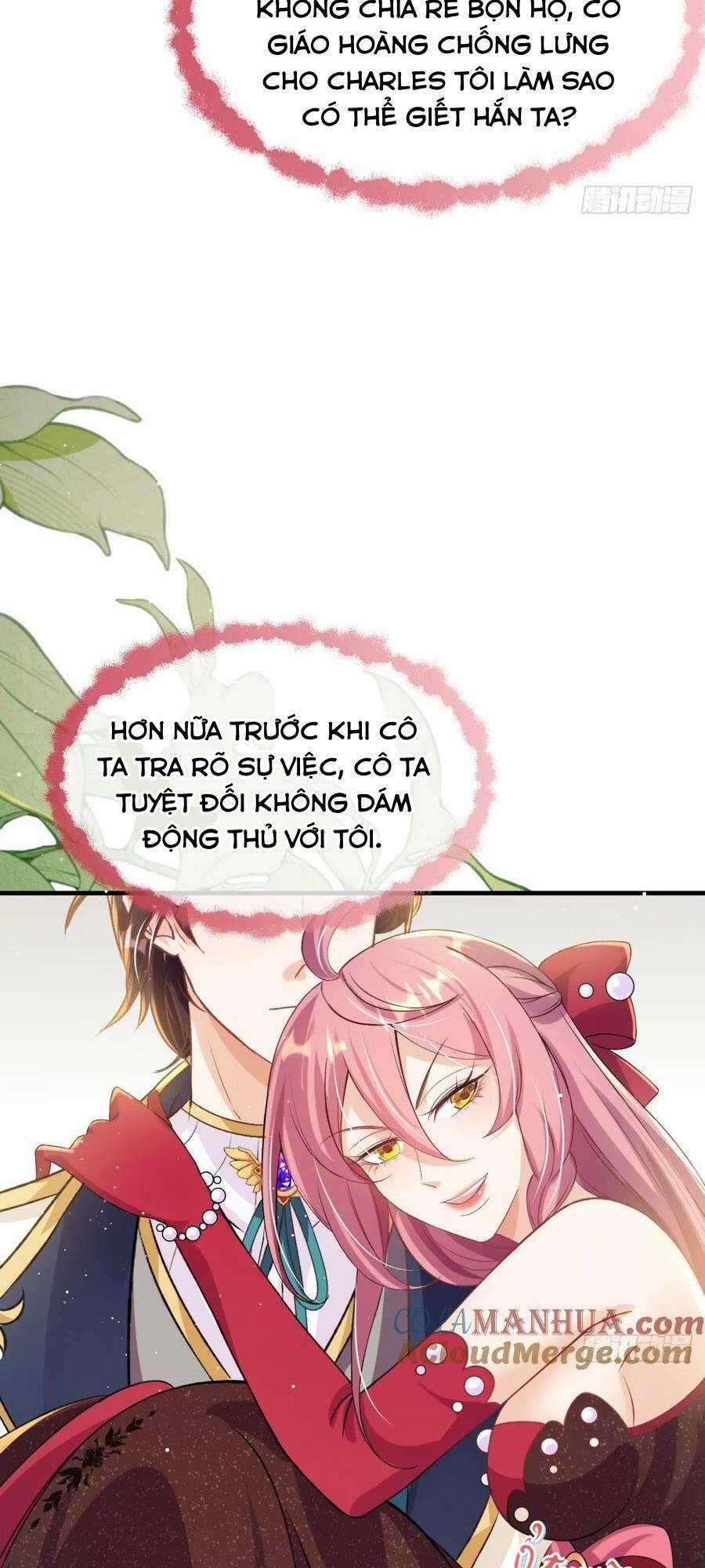 Giẫm Lên Cặn Bã Nam Nhân Làm Chủ Thần Chapter 24 trang 43